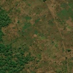 Satellite imagery of Ungombe, AO