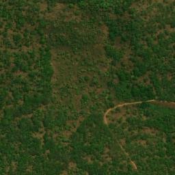 Satellite imagery of Honda, AO