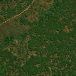 Satellite imagery of Honda, AO