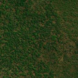 Satellite imagery of Quimege, AO