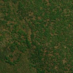 Satellite imagery of Quimege, AO