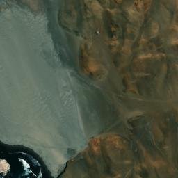 Satellite imagery of Punta Tiro Alto, PE