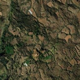 Satellite imagery of Cerro Mina, PE