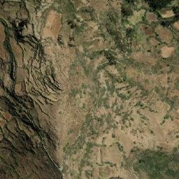 Satellite imagery of Cerro Mina, PE