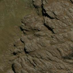Satellite imagery of Cerro Tiñacocha, PE