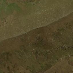 Satellite imagery of Cerro Hurahonio, PE