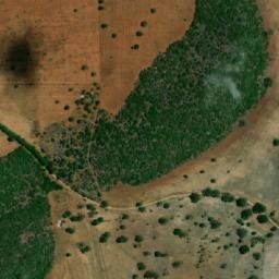Satellite imagery of Fazenda Aracas, BR