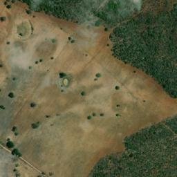 Satellite imagery of Fazenda Aracas, BR
