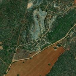 Satellite imagery of Fazenda Santo Antônio, BR