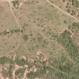 Satellite imagery of Pau Ferro, AO