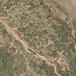 Satellite imagery of Pau Ferro, AO