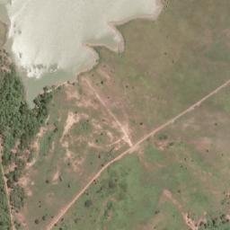 Satellite imagery of Pau Ferro, AO