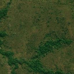 Satellite imagery of Quingoma, AO