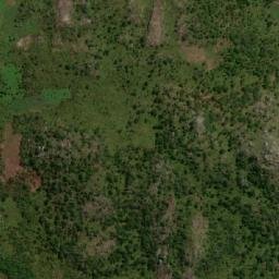 Satellite imagery of Cacoia, AO