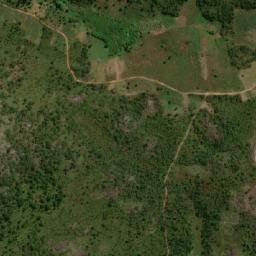 Satellite imagery of Cacoia, AO