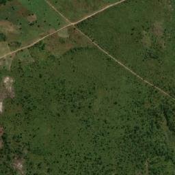 Satellite imagery of Cacoia, AO