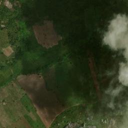 Satellite imagery of Dondo, AO