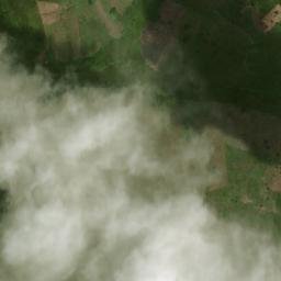 Satellite imagery of Dondo, AO