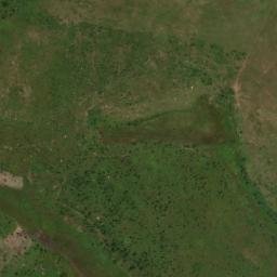 Satellite imagery of Calulo, AO