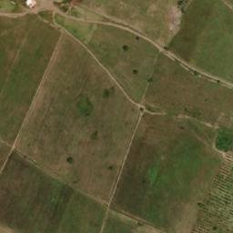 Satellite imagery of Calulo, AO