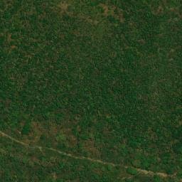 Satellite imagery of Quipanda, AO