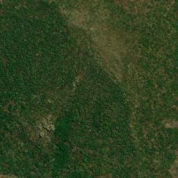 Satellite imagery of Quipanda, AO