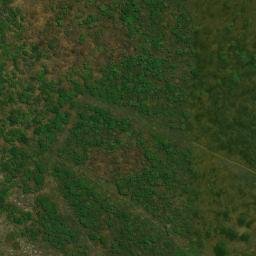 Satellite imagery of Quipanda, AO