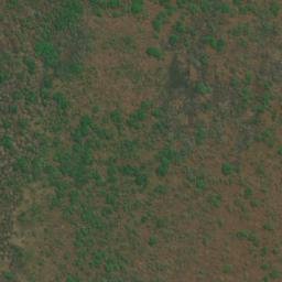 Satellite imagery of Cassango, AO