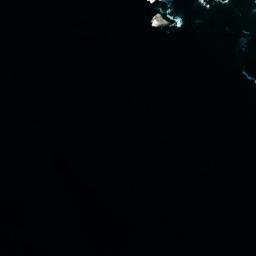 Satellite imagery of Punta Tiro Alto, PE