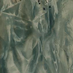 Satellite imagery of Punta Lerenova, PE