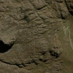 Satellite imagery of Cerro Tiñacocha, PE