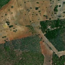 Satellite imagery of Fazenda Aracas, BR