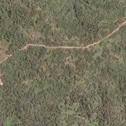 Satellite imagery of Espinheira, AO