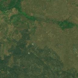 Satellite imagery of Caundo, AO