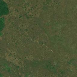 Satellite imagery of Caundo, AO