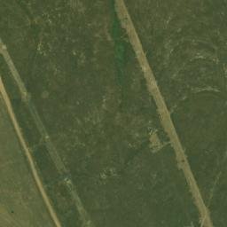 Satellite imagery of Chicalalo, AO
