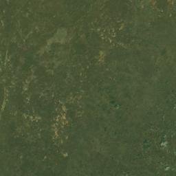 Satellite imagery of Chicalalo, AO