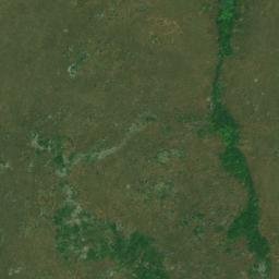 Satellite imagery of Chicalalo, AO