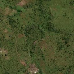 Satellite imagery of Calungo, AO