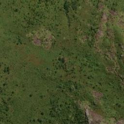 Satellite imagery of Calungo, AO