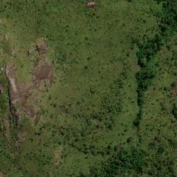 Satellite imagery of Calungo, AO