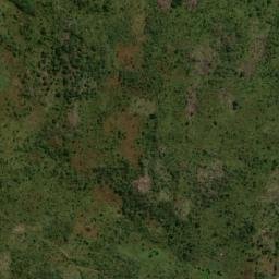 Satellite imagery of Cacoia, AO