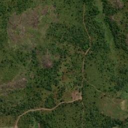 Satellite imagery of Cacoia, AO