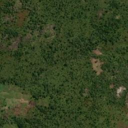 Satellite imagery of Cacoia, AO