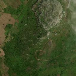 Satellite imagery of Dondo, AO