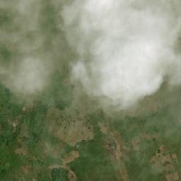 Satellite imagery of Dondo, AO