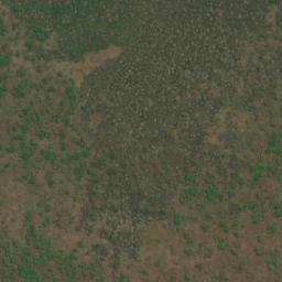 Satellite imagery of Cassango, AO