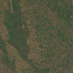 Satellite imagery of Cassango, AO