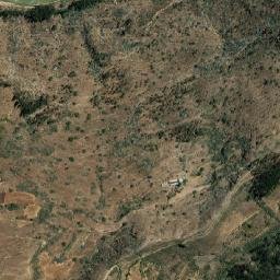 Satellite imagery of Lomas Chasqui, PE