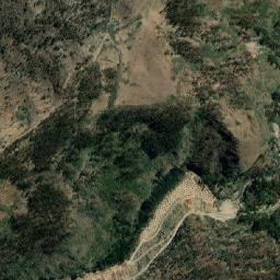Satellite imagery of Lomas Chasqui, PE